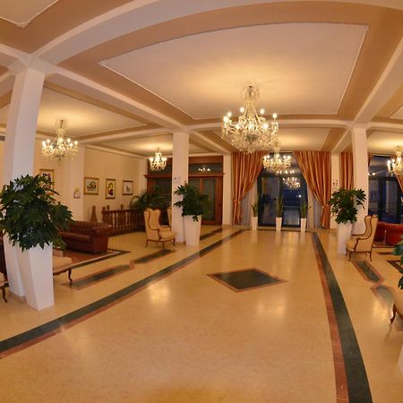 Grand Hotel Montesilvano Marina Eksteriør bilde