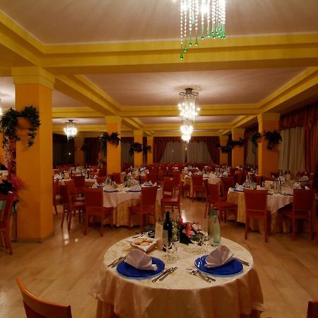 Grand Hotel Montesilvano Marina Eksteriør bilde