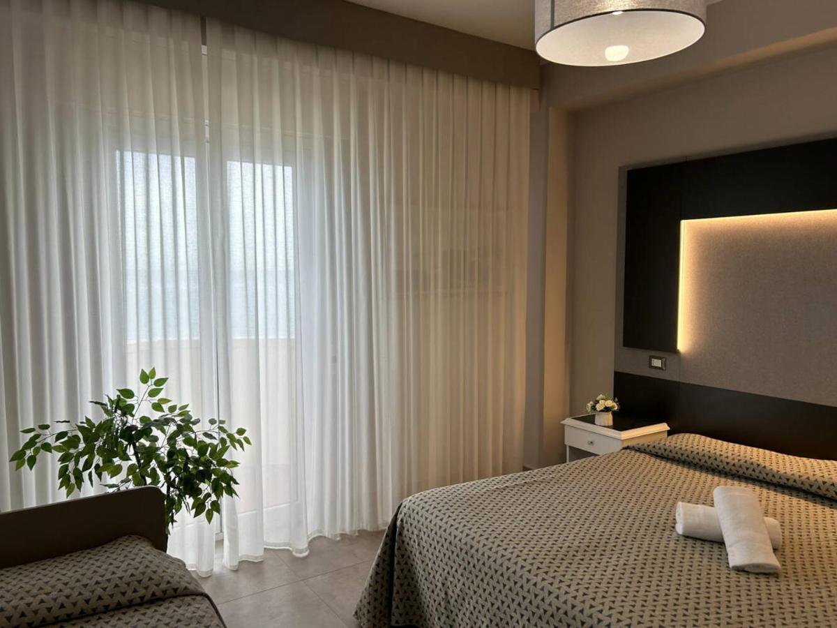 Grand Hotel Montesilvano Marina Eksteriør bilde