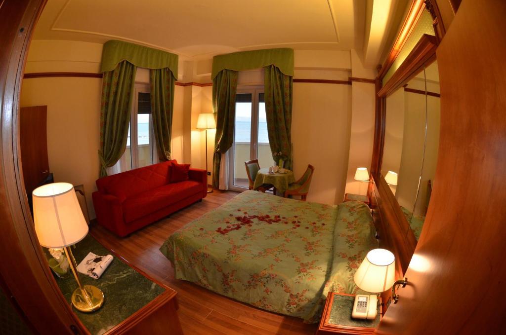 Grand Hotel Montesilvano Marina Eksteriør bilde