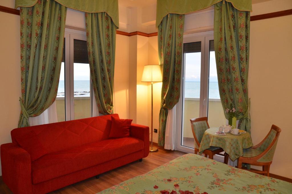 Grand Hotel Montesilvano Marina Eksteriør bilde