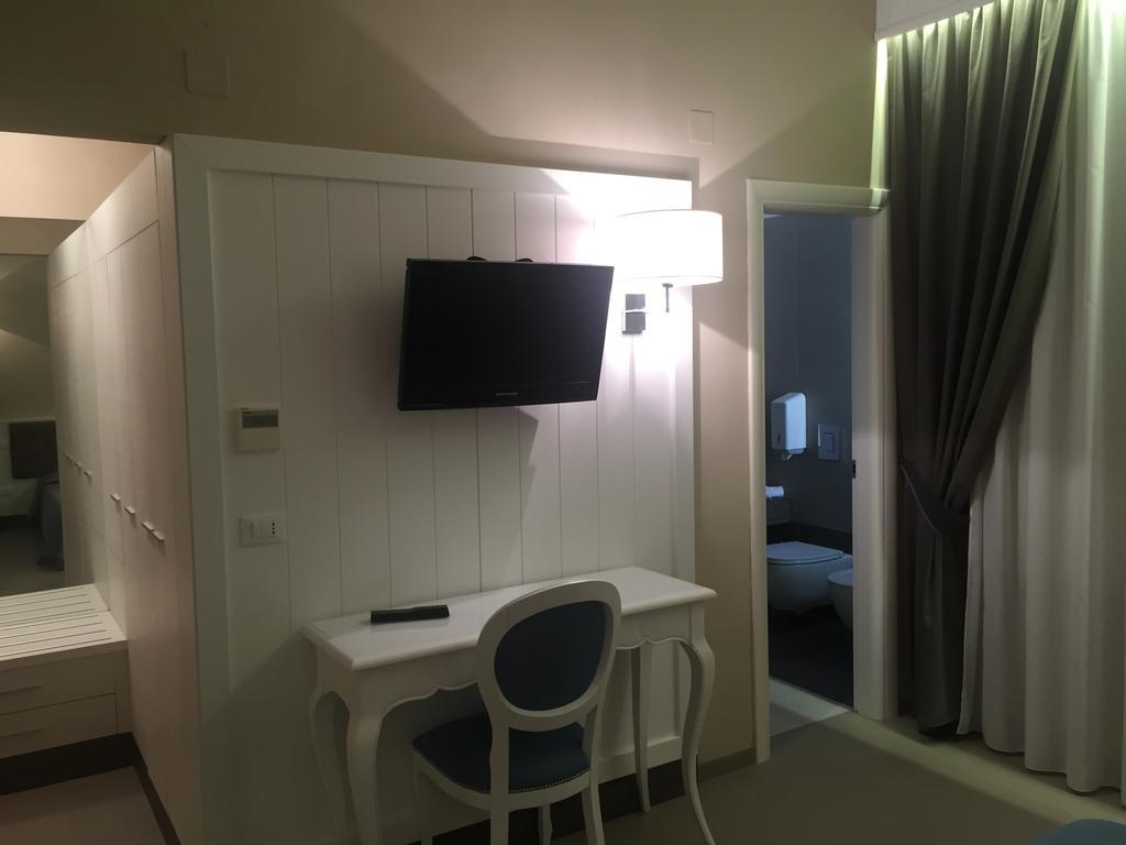 Grand Hotel Montesilvano Marina Rom bilde