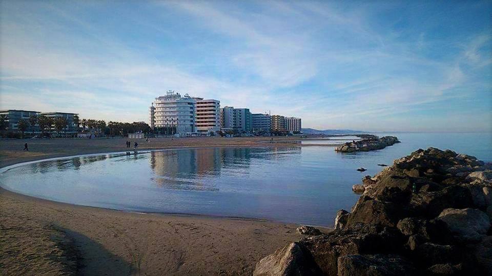Grand Hotel Montesilvano Marina Eksteriør bilde
