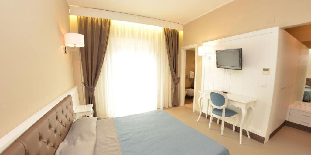 Grand Hotel Montesilvano Marina Eksteriør bilde