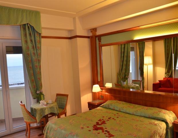 Grand Hotel Montesilvano Marina Eksteriør bilde