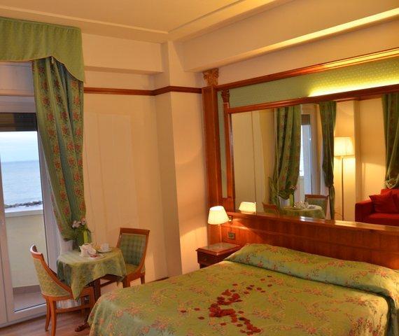 Grand Hotel Montesilvano Marina Eksteriør bilde